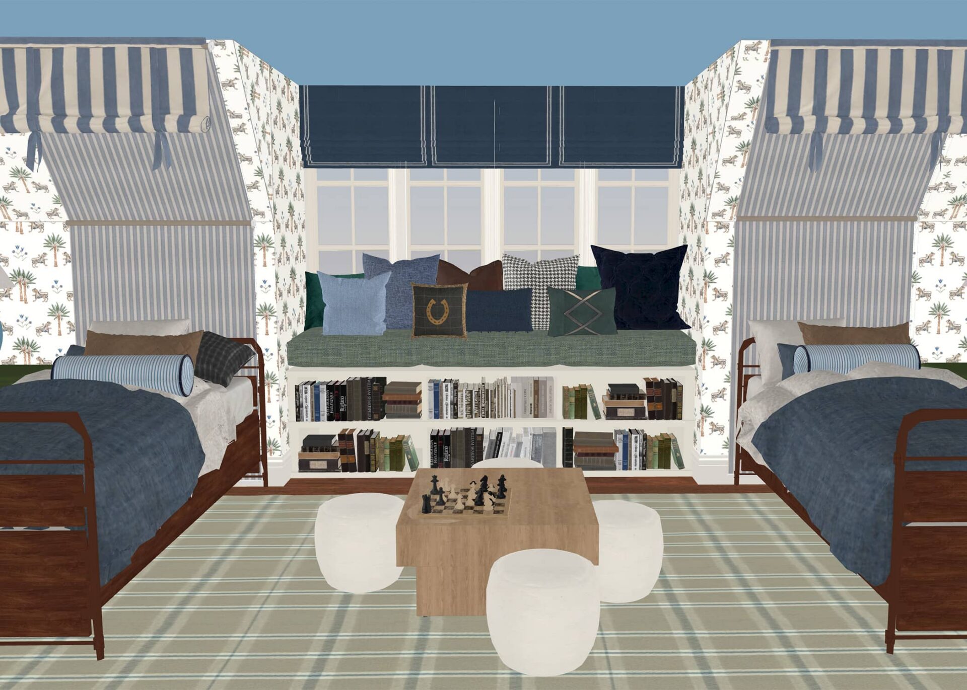 2026 Richmond Symphony League Designer Show House